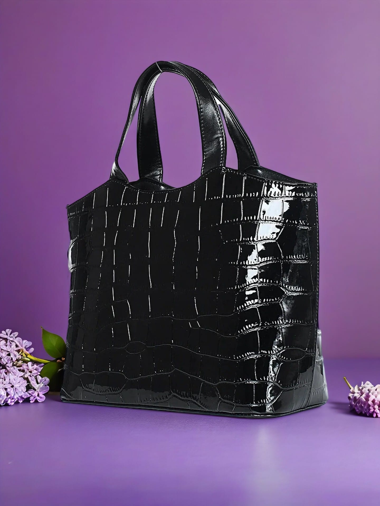 Сумка женская 34624 (чёрный)