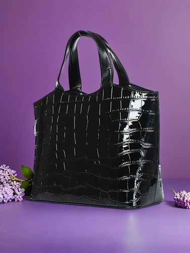 Сумка женская 34624 (чёрный)