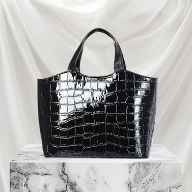 Сумка женская 34624 (чёрный)