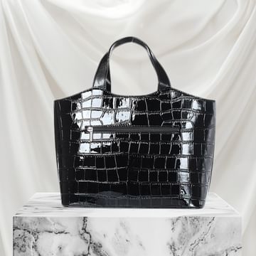 Сумка женская 34624 (чёрный)