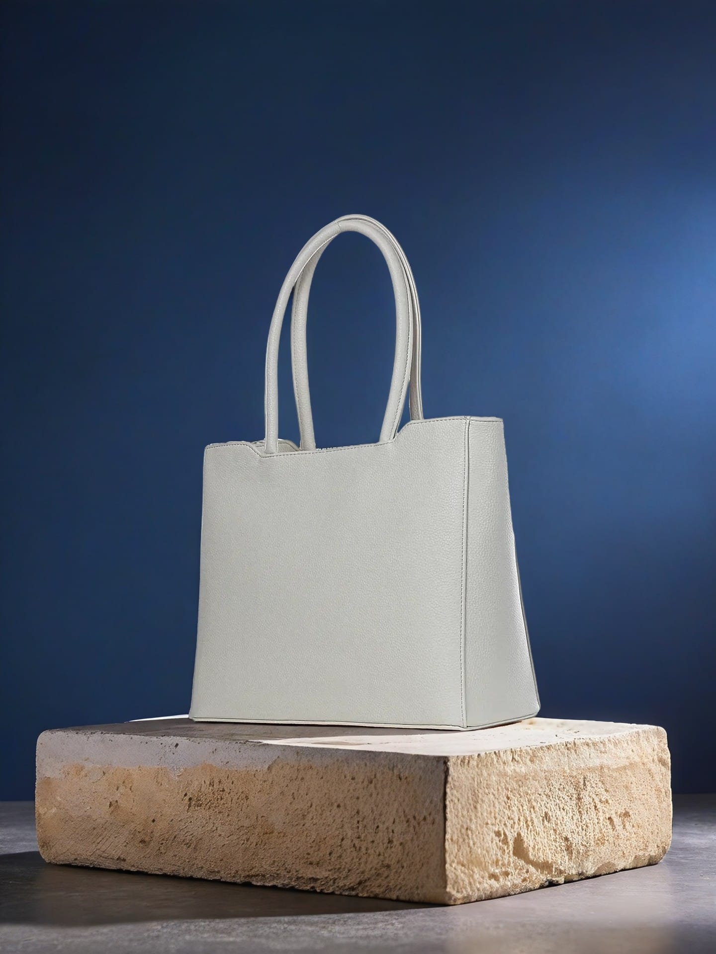 Сумка женская 41724 (молочный)