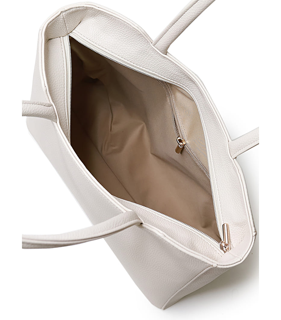 Сумка женская 41724 (молочный)