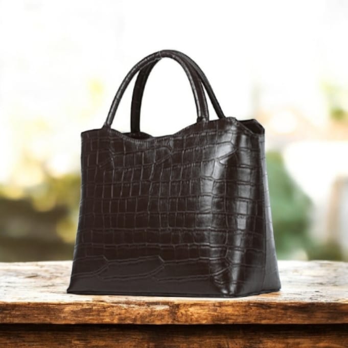 Сумка женская 31224 (коричневый)