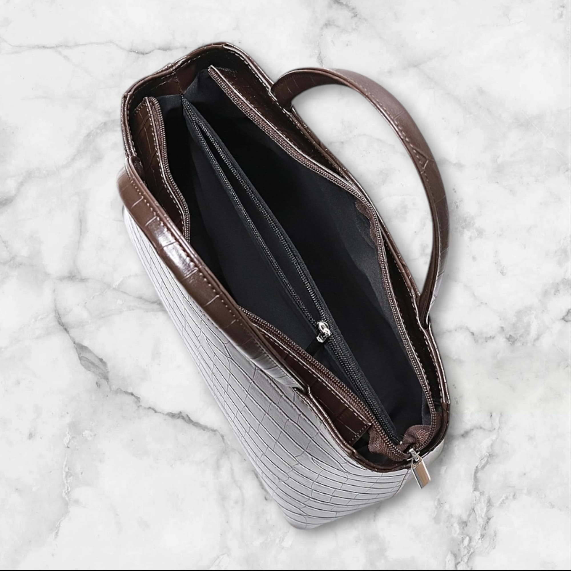 Сумка женская 31224 (коричневый)