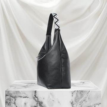 Сумка женская 10124 (чёрный)