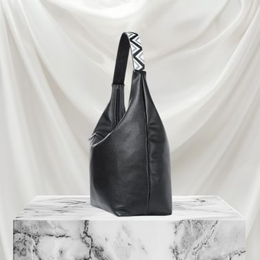 Сумка женская 10124 (чёрный)