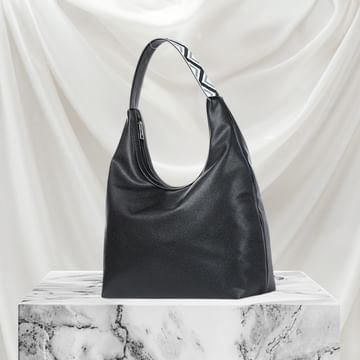 Сумка женская 10124 (чёрный)