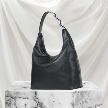 Сумка женская 10124 (чёрный)