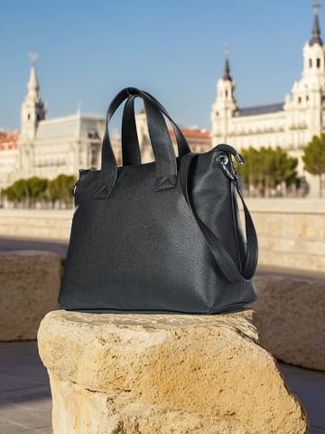 Сумка женская 36723 (чёрный)