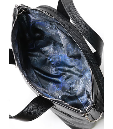 Сумка женская 36723 (чёрный)