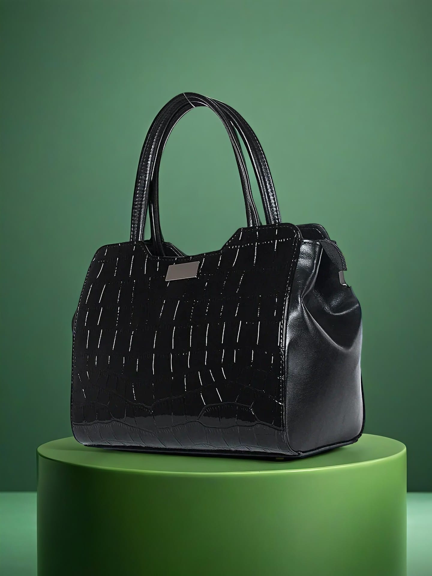 Сумка женская 38323 (чёрный)