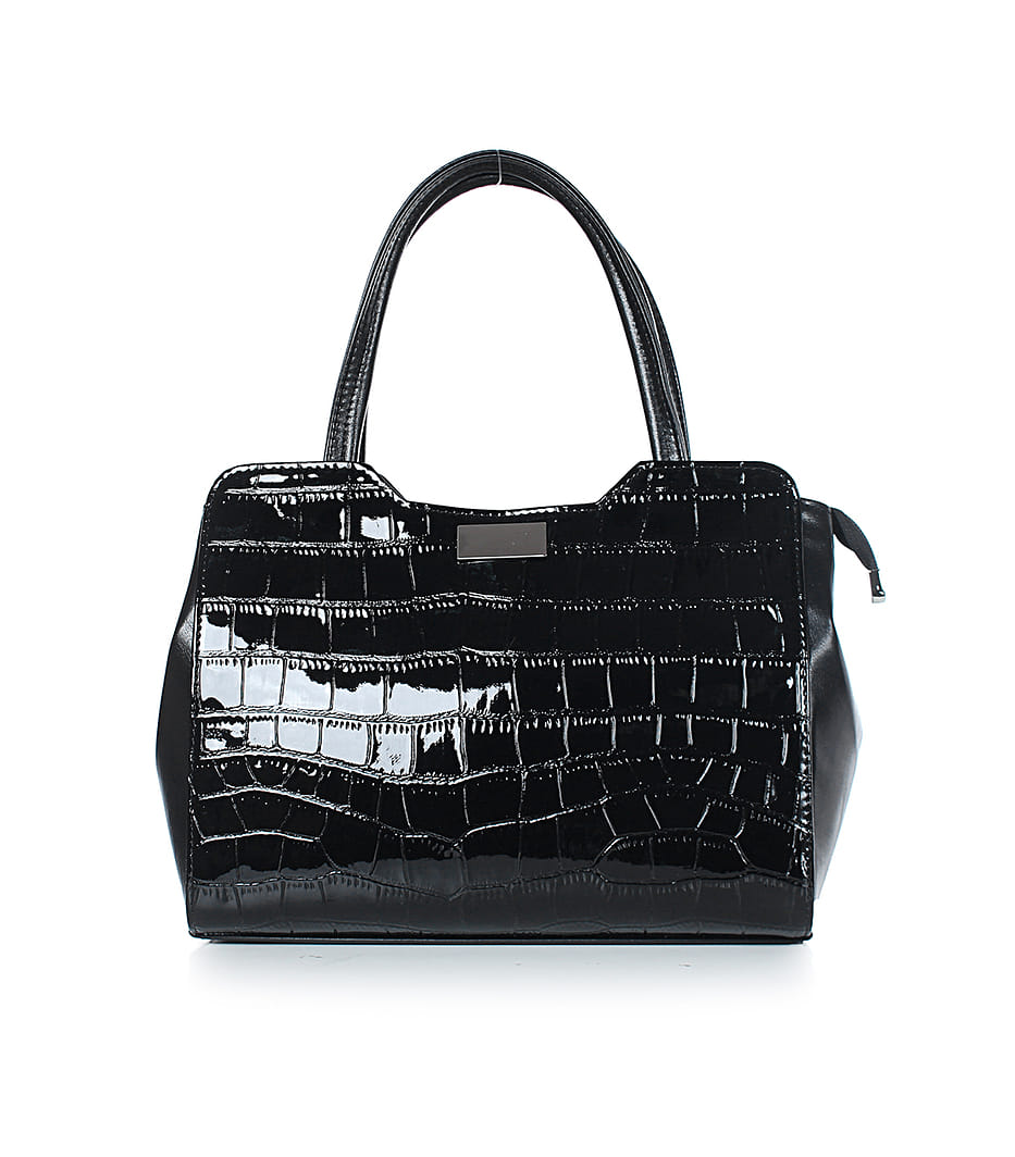 Сумка женская 38323 (чёрный)