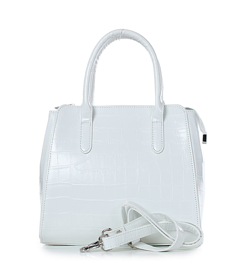 Сумка женская 27624 (белый)