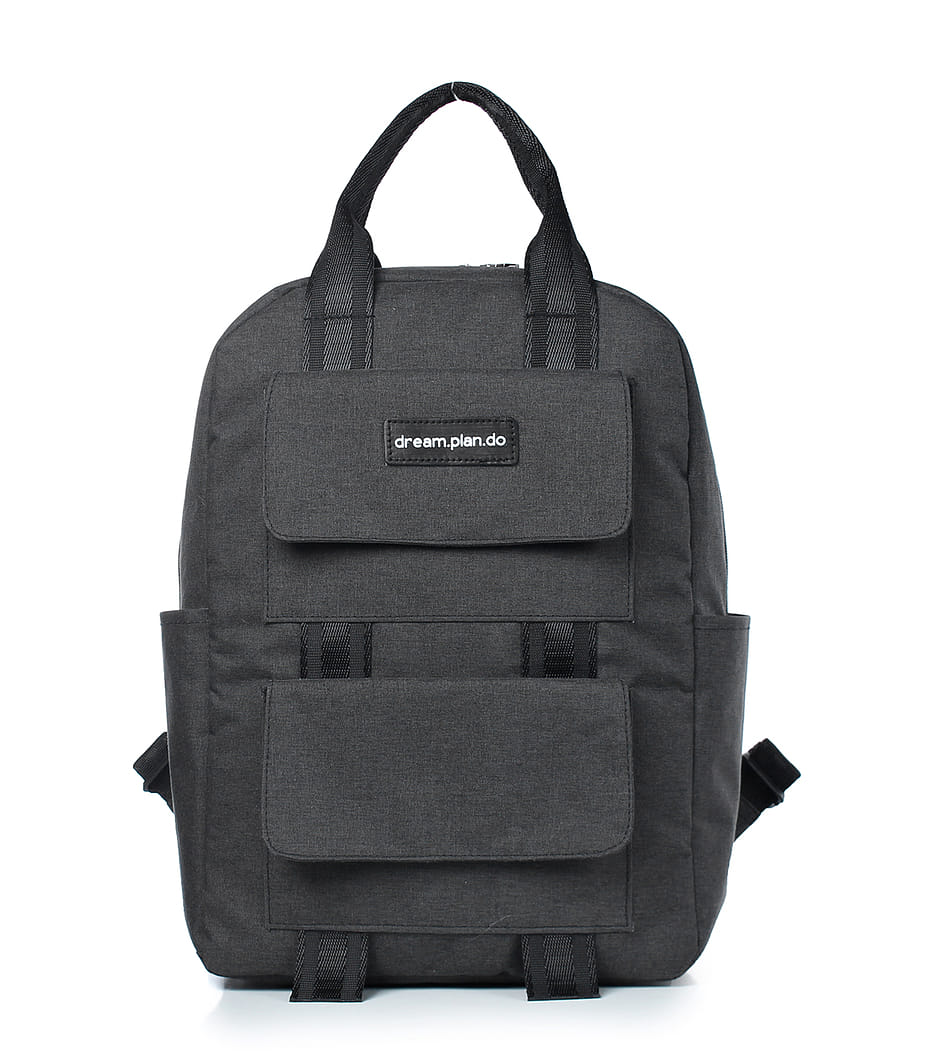 Рюкзак 37922 (Чёрный)