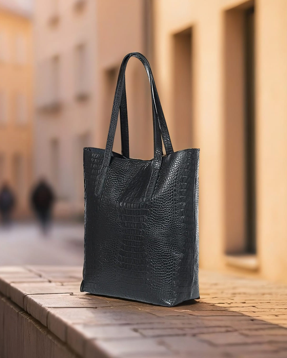 Сумка женская 13024 (чёрный)