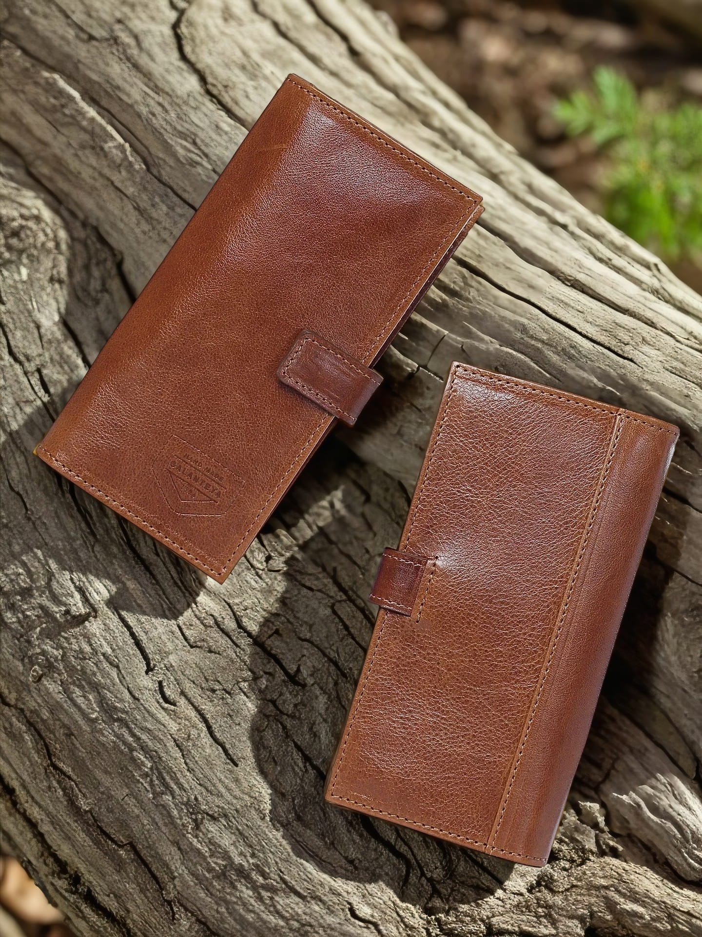 Бумажник 31924