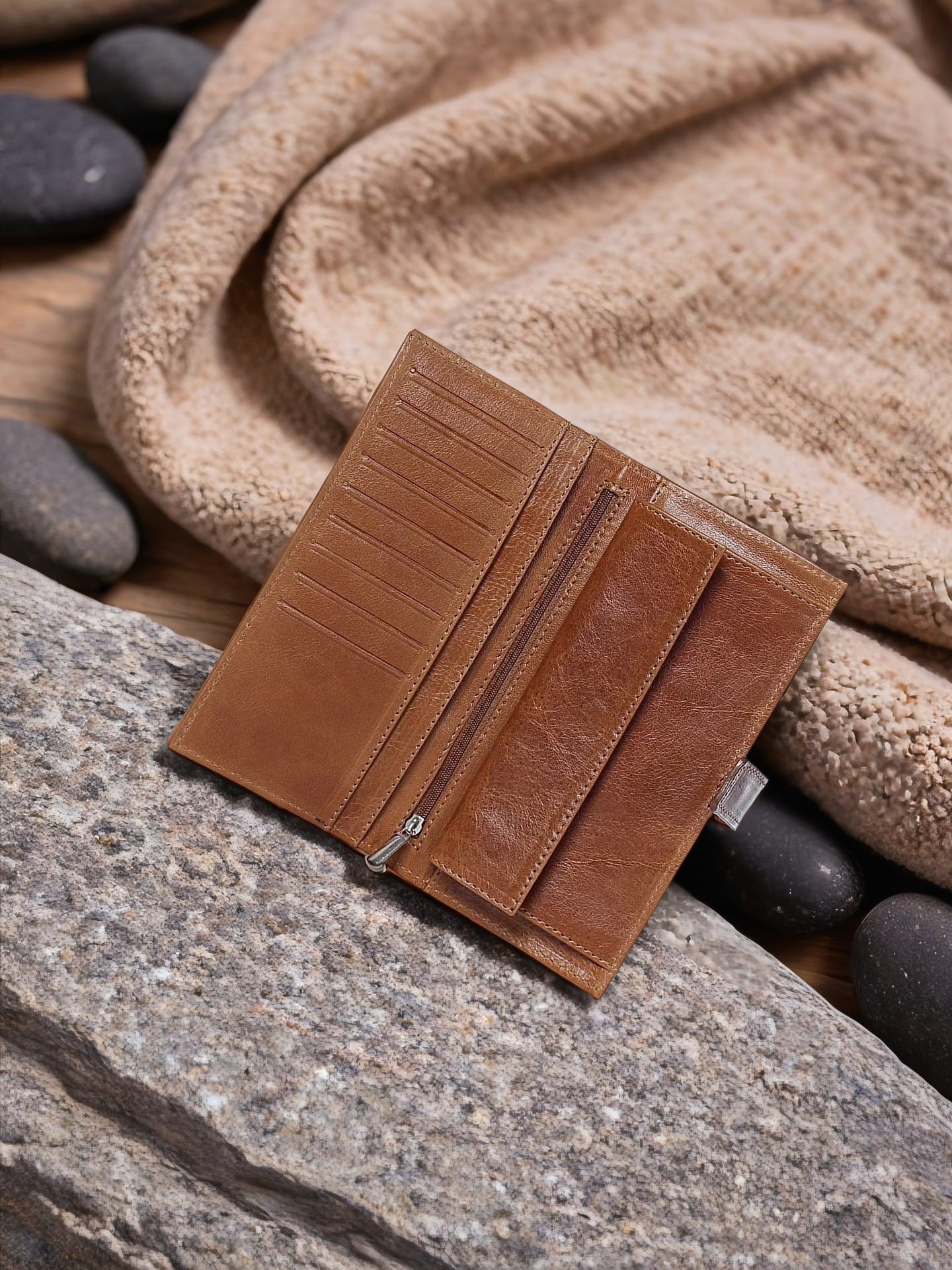 Бумажник 31924