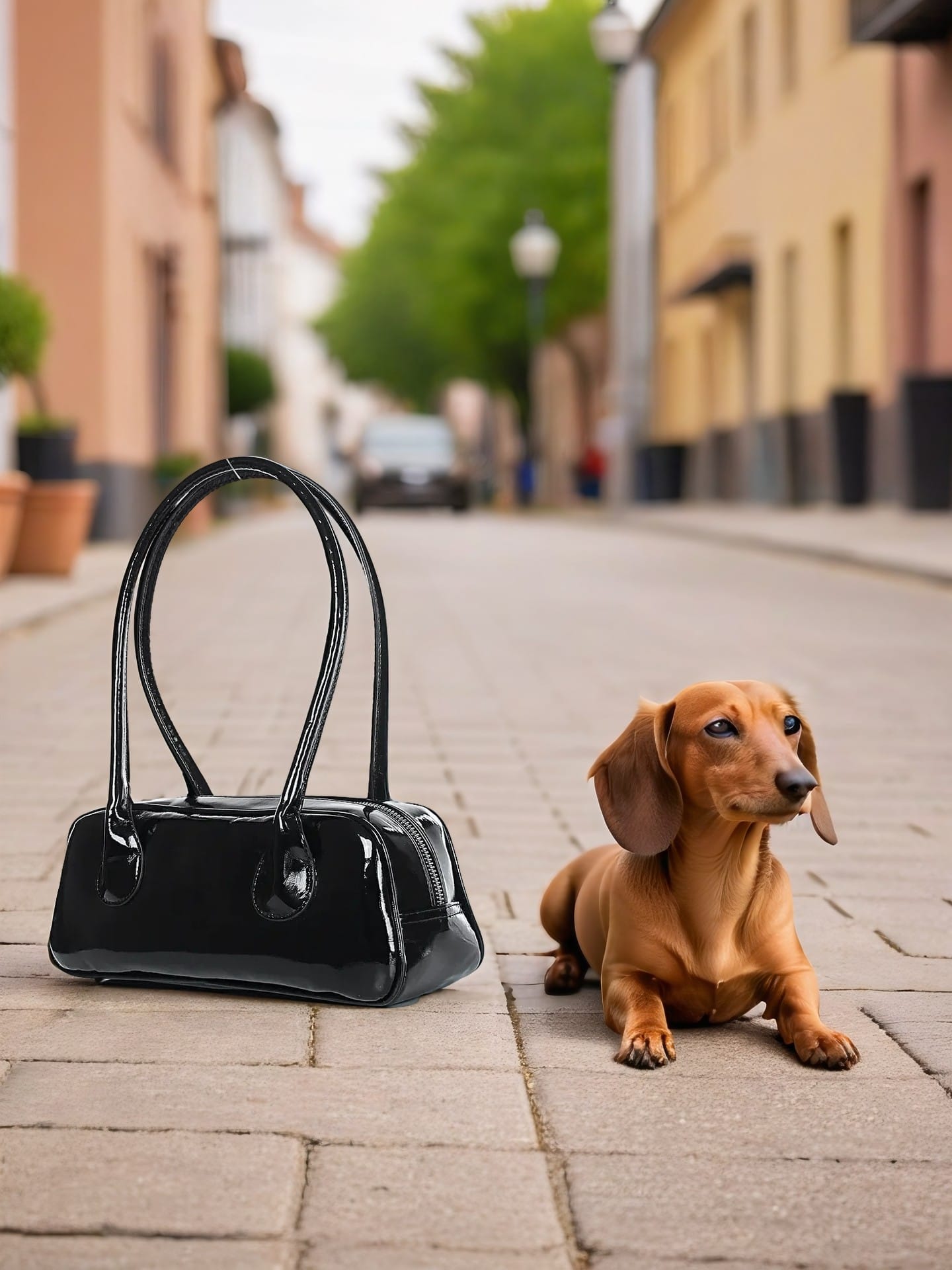 Сумка женская 47124