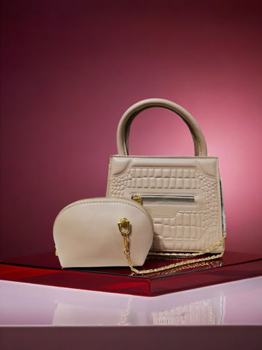 Сумка молодежная