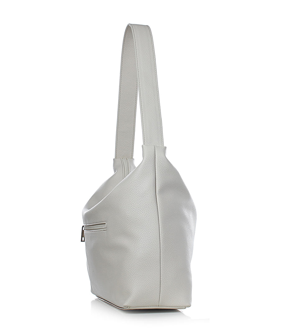 Сумка женская 30324 (молочный)