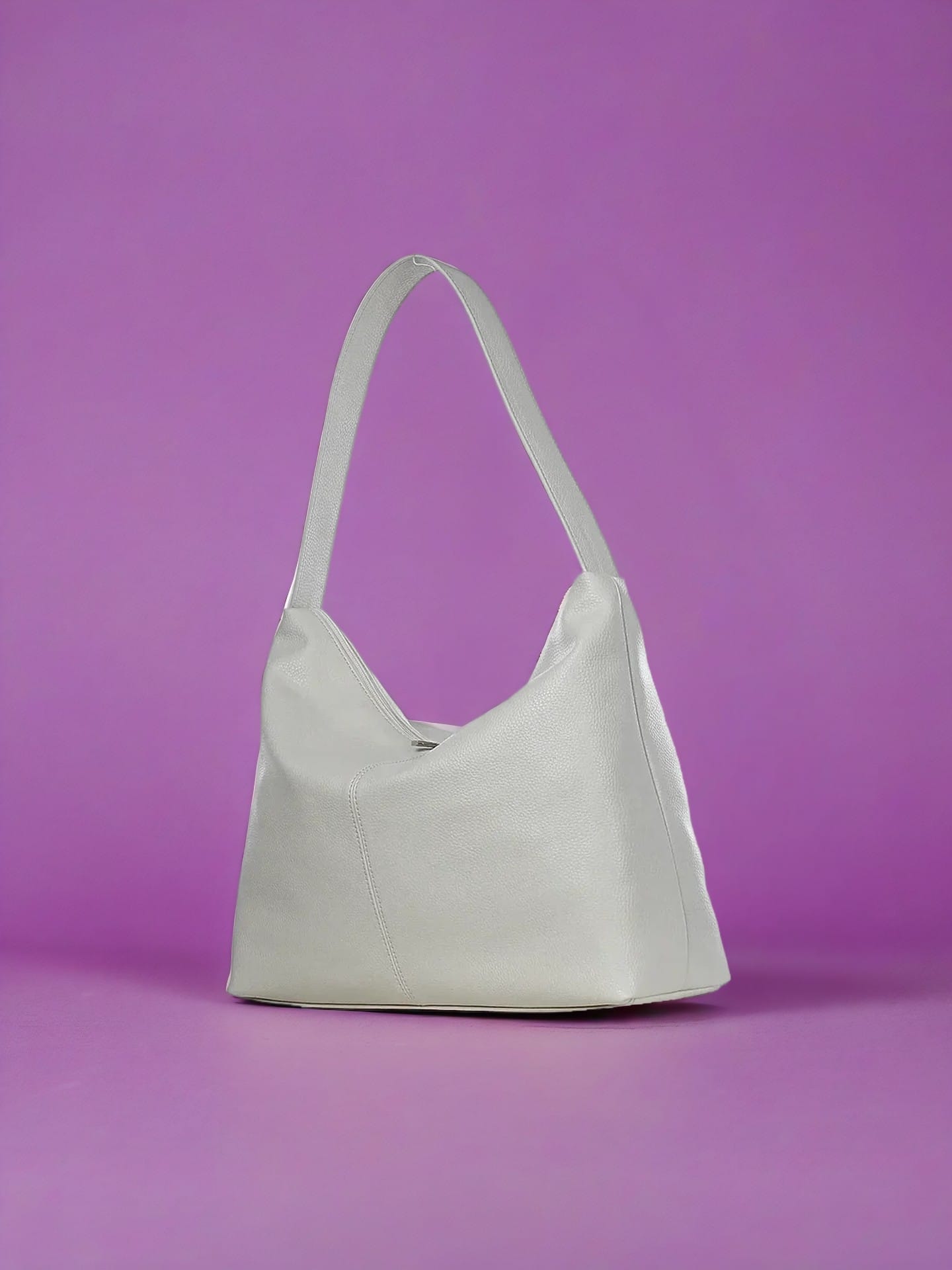 Сумка женская 30324 (молочный)