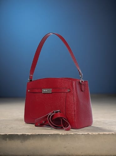 Сумка женская модель 27424 ( КРАСНЫЙ)