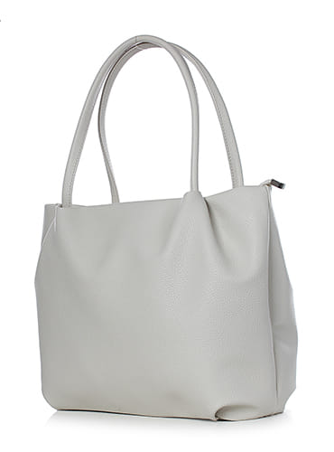 Сумка женская 35024 (молочный)