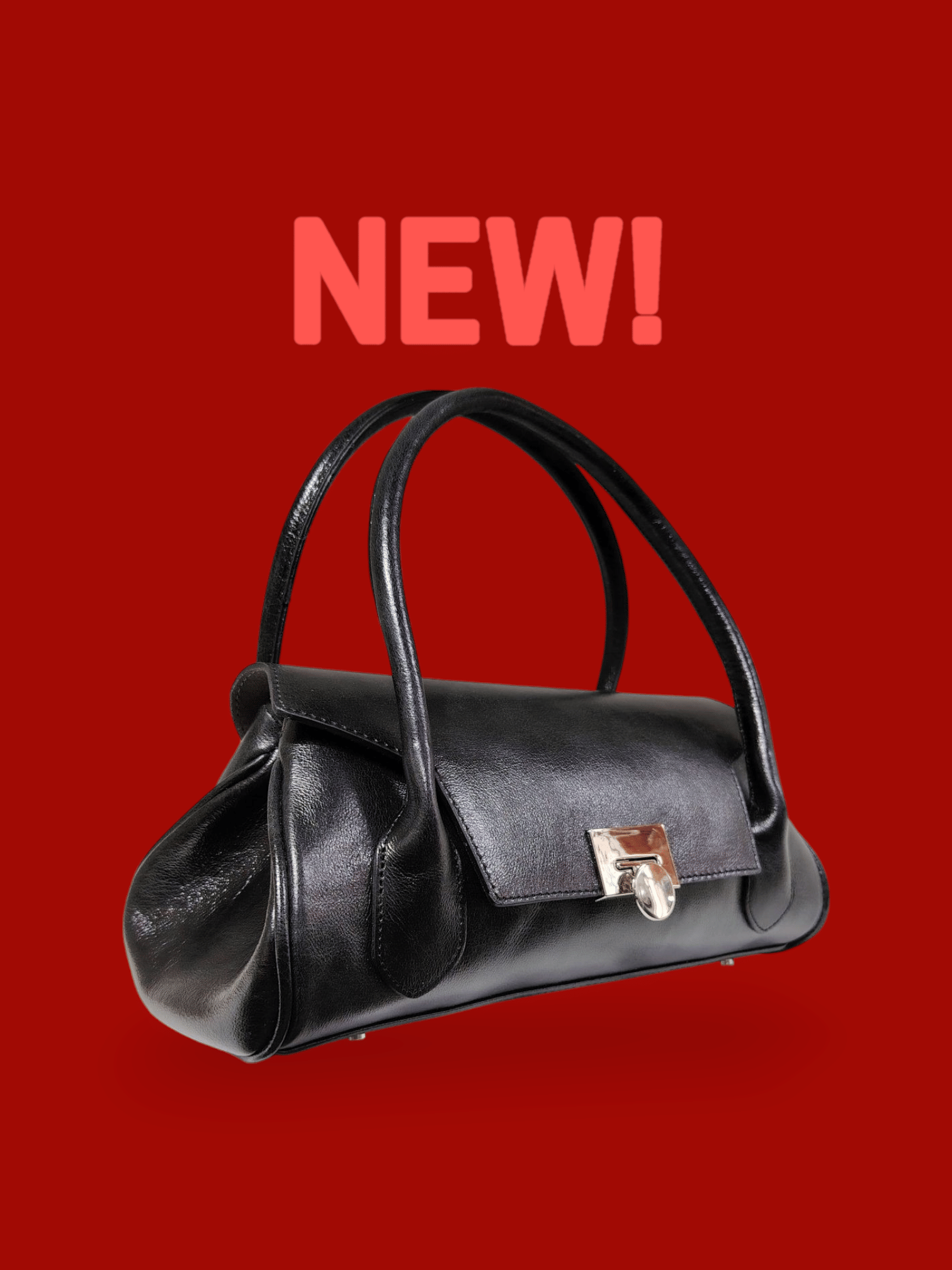 Сумка женская 50324 (черный)