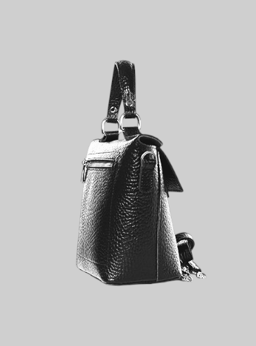 Сумка женская 52724 (черный)