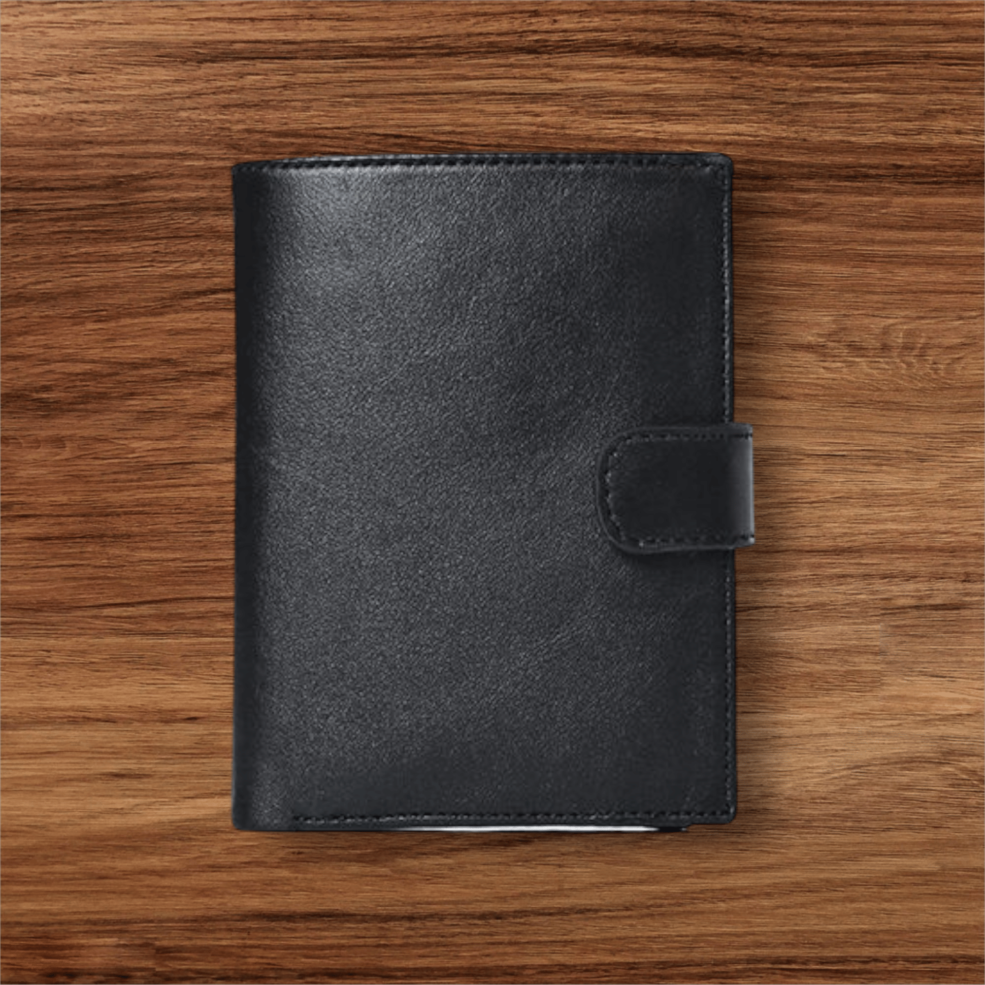 Портмоне 27116 (черный)