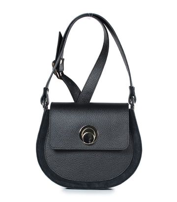 Сумка женская 45823 (чёрный)