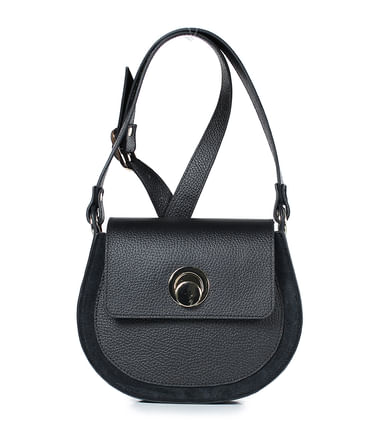 Сумка женская 45823 (чёрный)