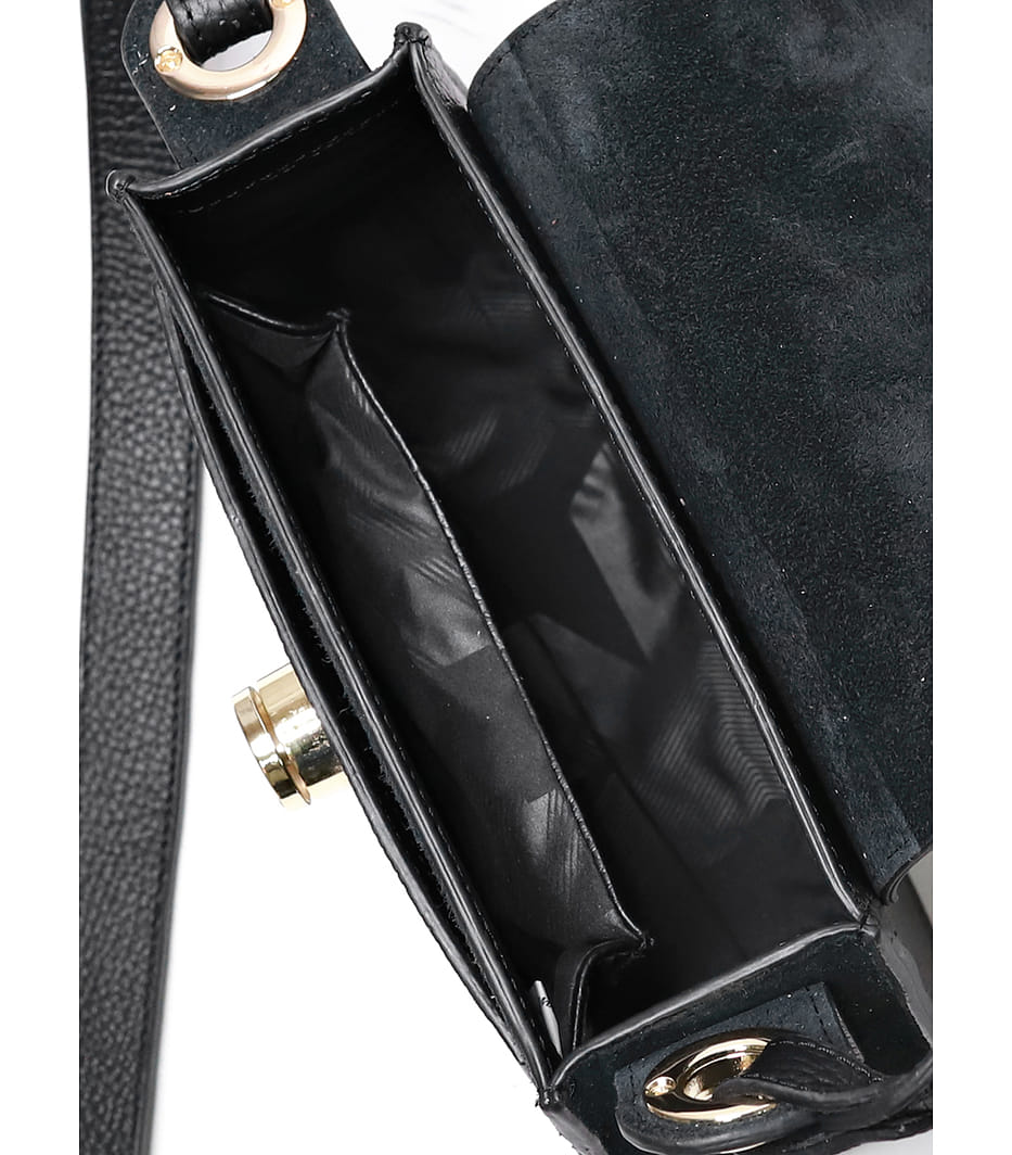 Сумка женская 45823 (чёрный)