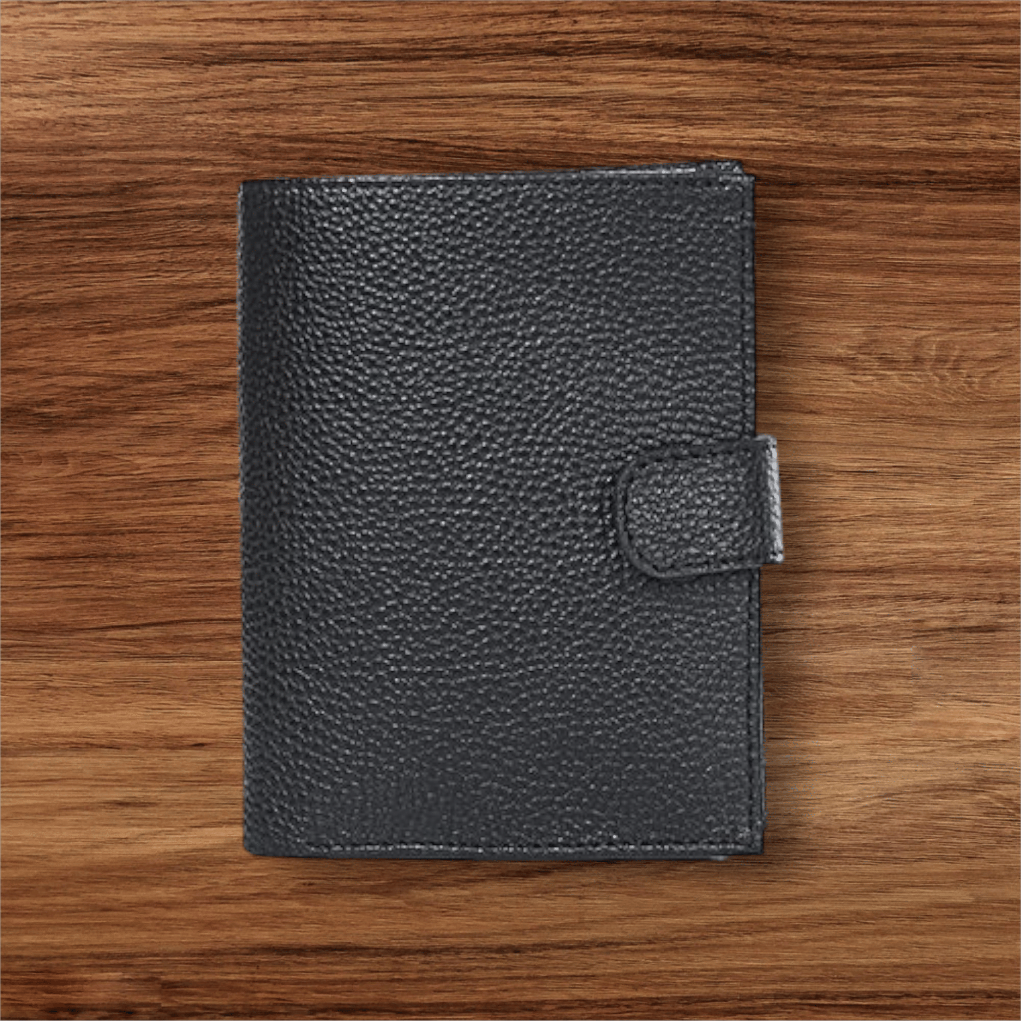 Портмоне 27116 (черный