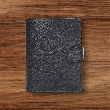 Портмоне 27116 (черный