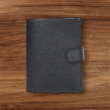 Портмоне 27116 (черный