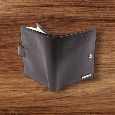 Портмоне 27116 (черный