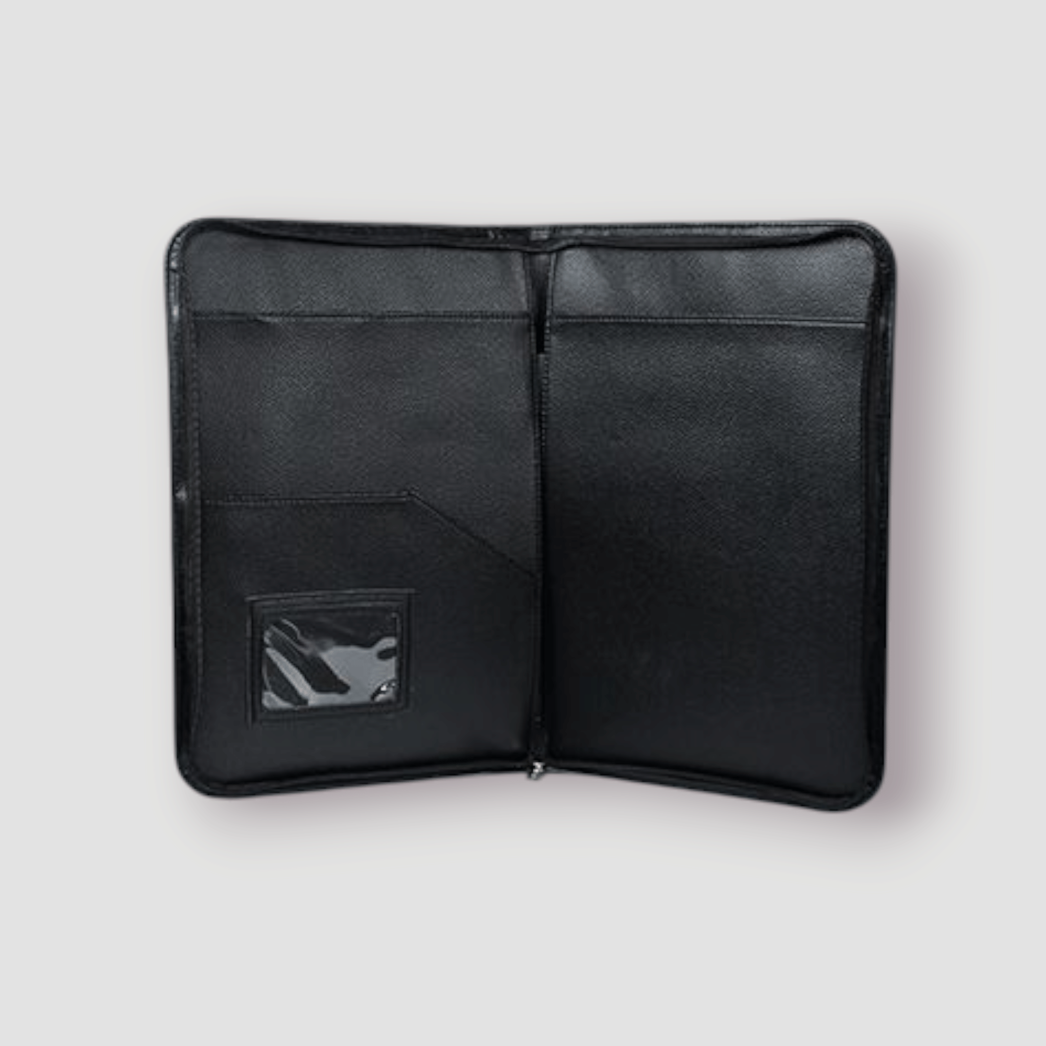 Папка 52007 (черный)