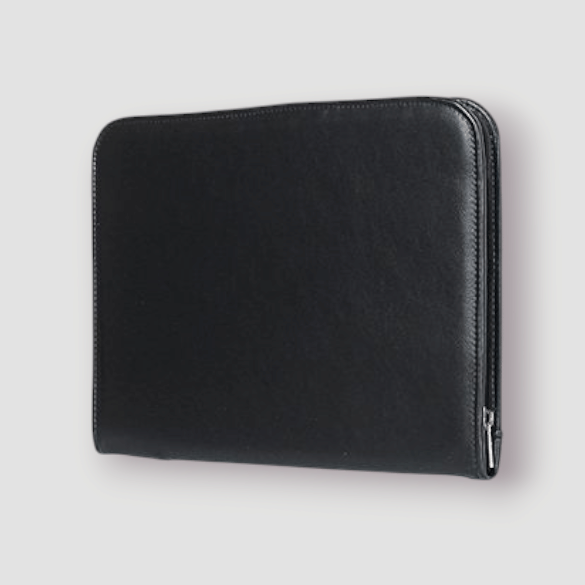 Папка 52007 (черный)