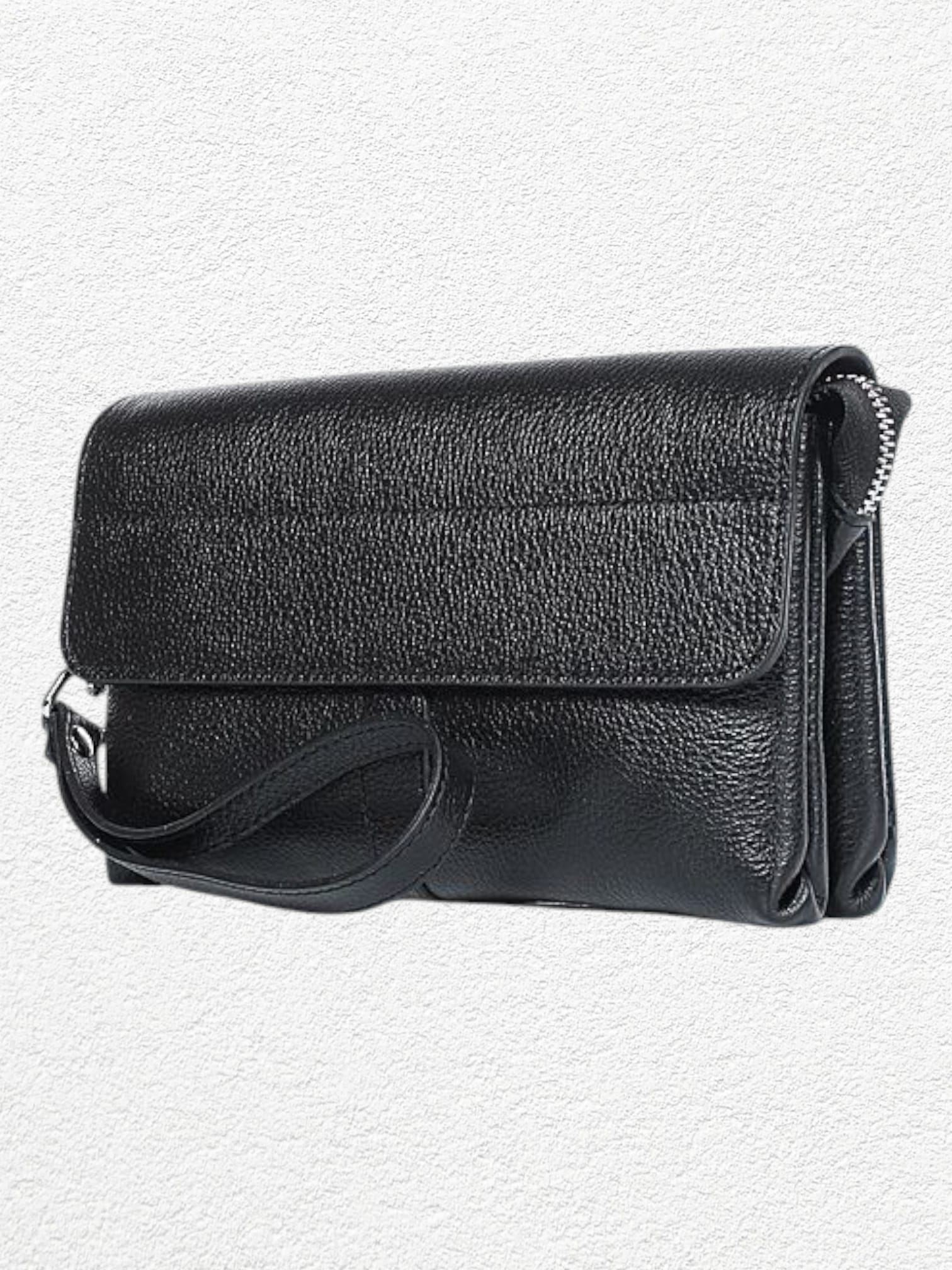 Клатч мужской 50424 (чёрный)