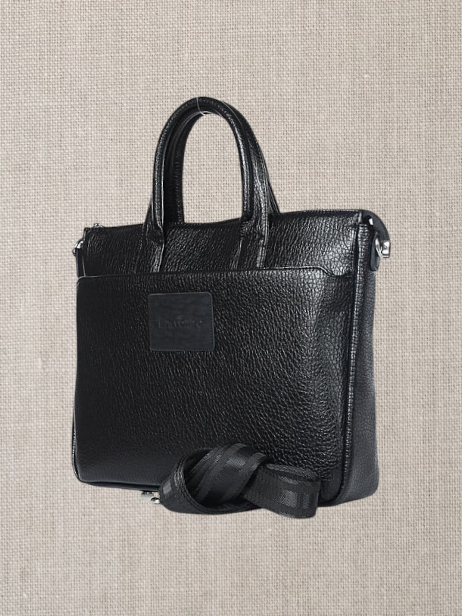 Мужская сумка 16723 (чёрный)