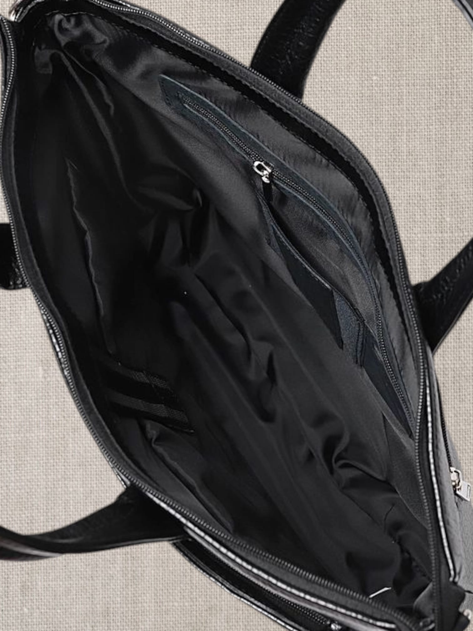 Мужская сумка 16723 (чёрный)