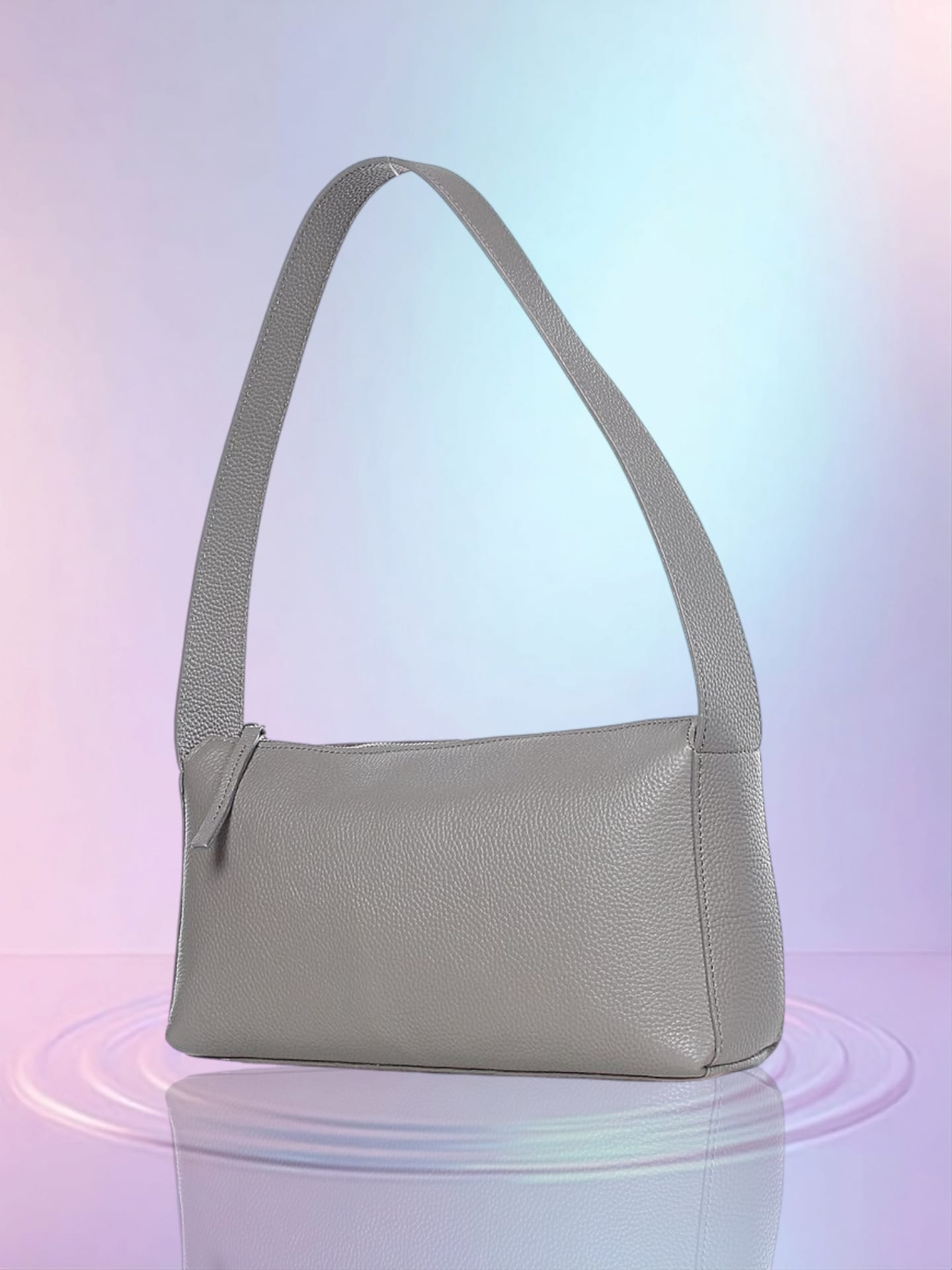 Сумка женская 46124 (кофейный)