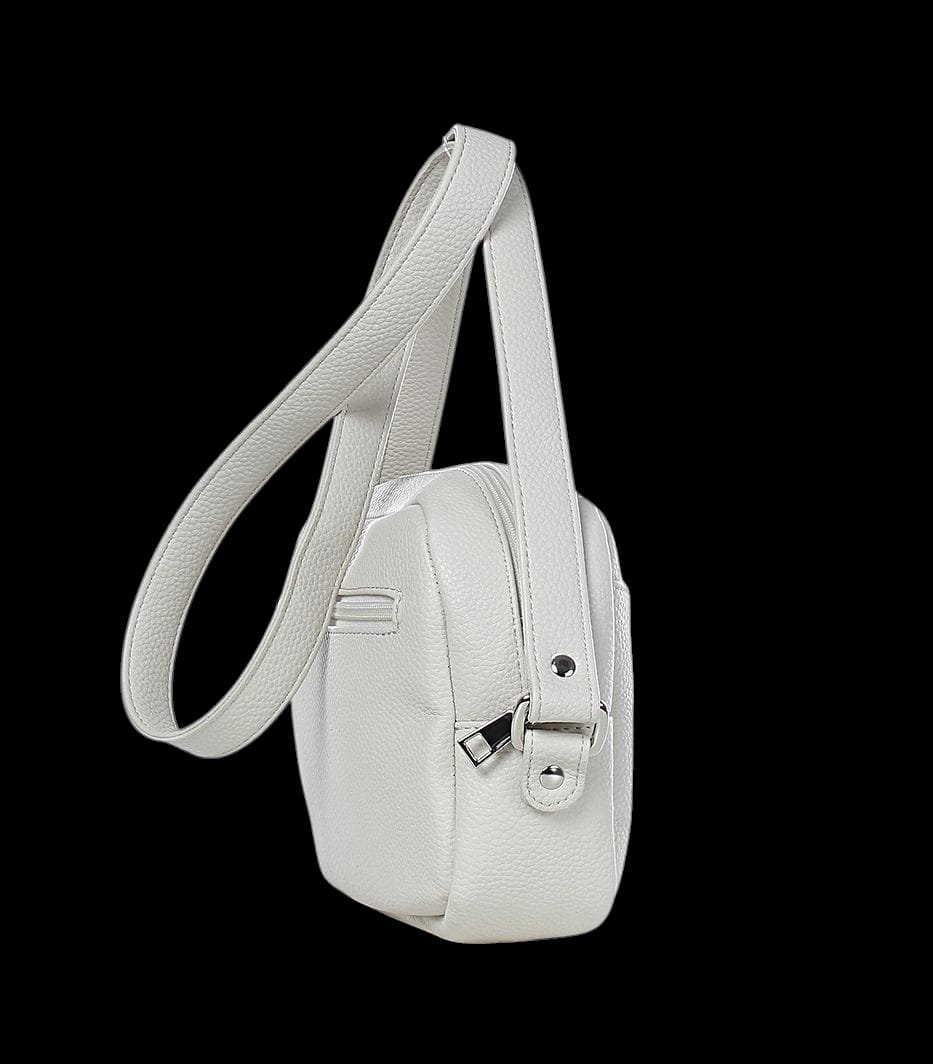 Сумка женская 29624 (молочный)