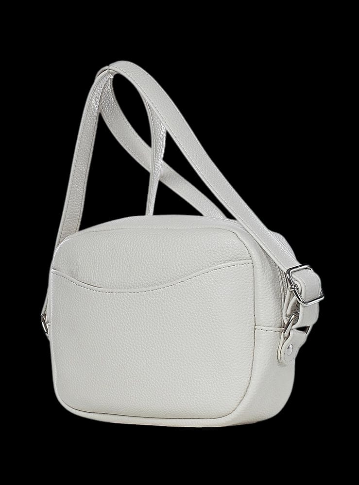 Сумка женская 29624 (молочный)