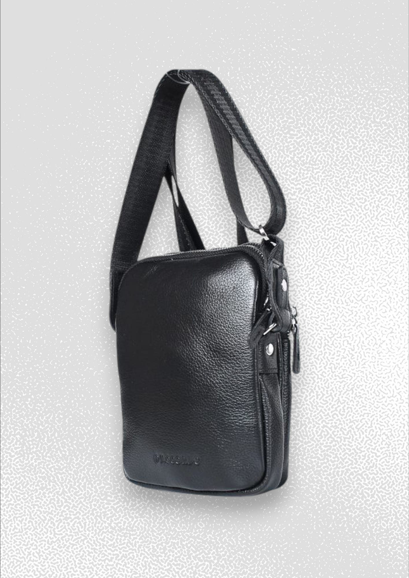 Мужская сумка 45423 (чёрный)