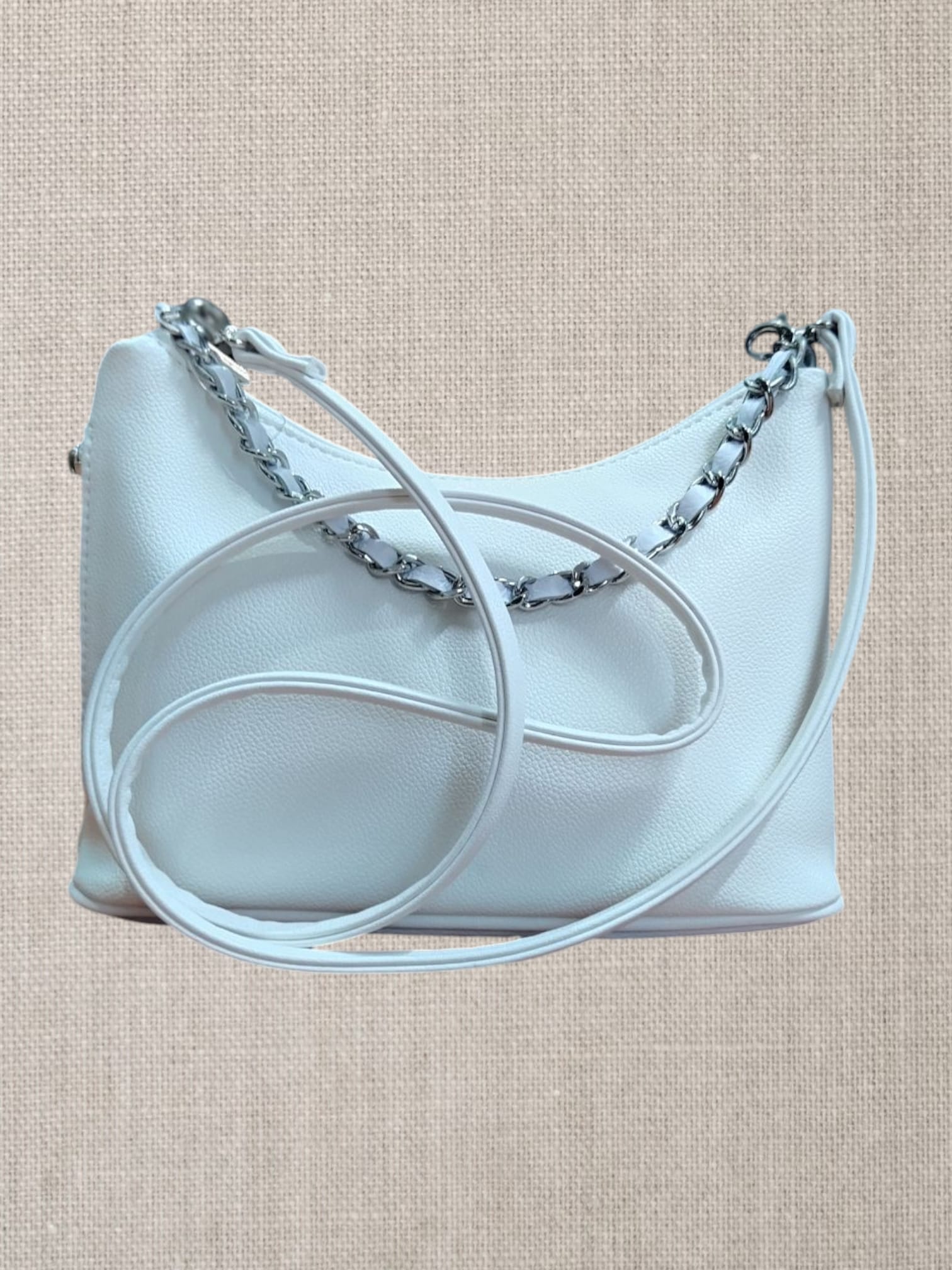 Женская сумка 33307 (белый)