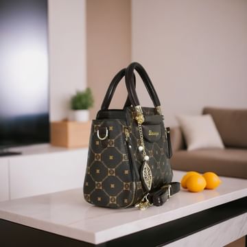 Сумка молодежная