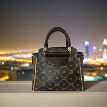 Сумка молодежная