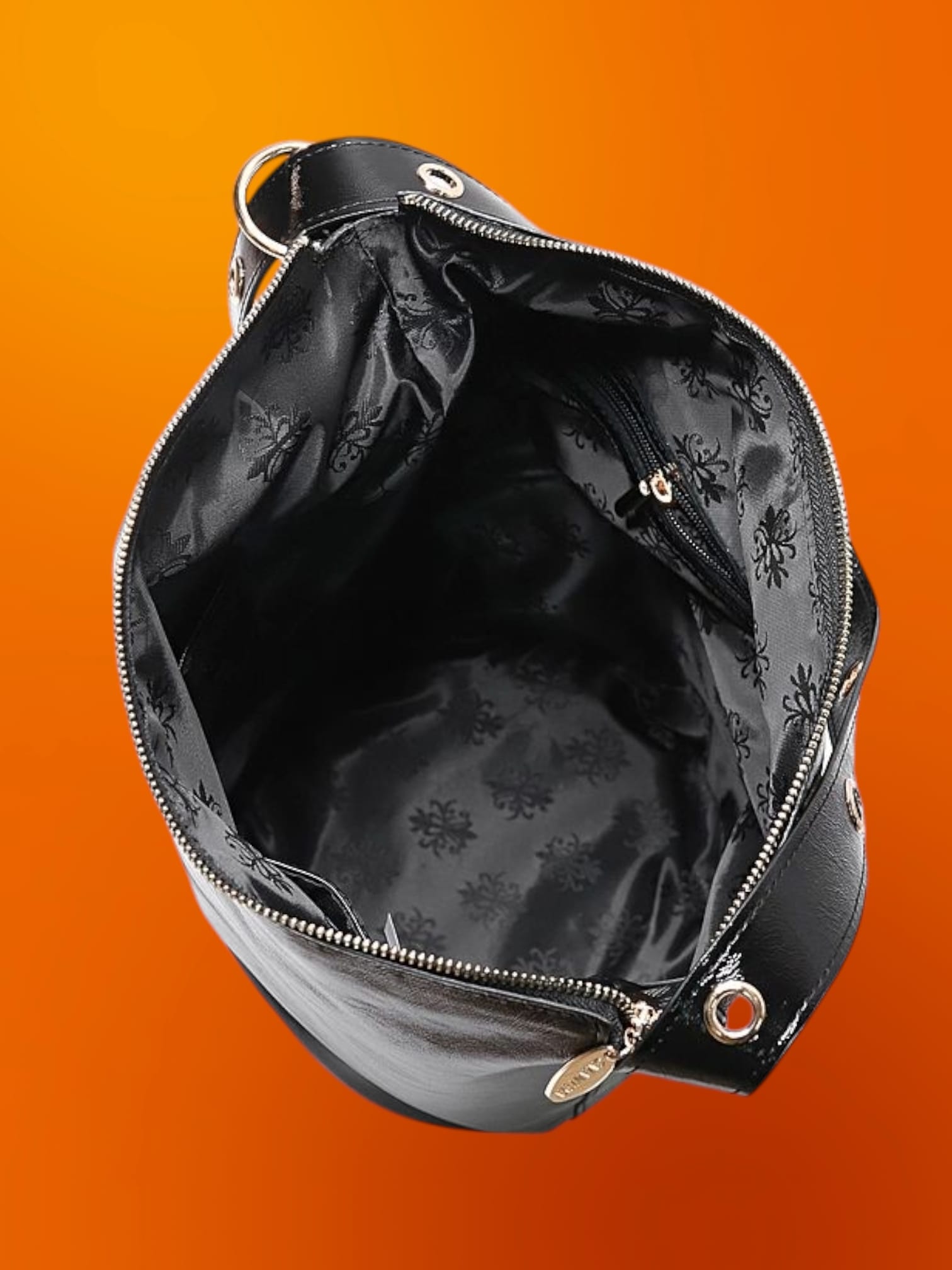 Сумка женская 32424 (Черный)